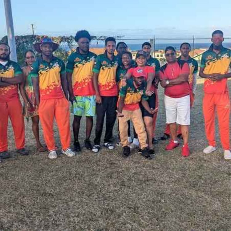 cover art for Sports news radio EDITED Tuesday 18th February