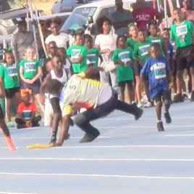 cover art for Sports news radio EDITED Thursday 27th February