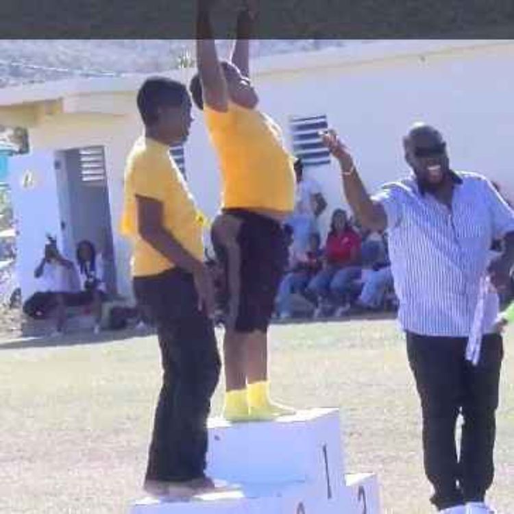 cover art for Sports news radio EDITED Wednesday 12th March