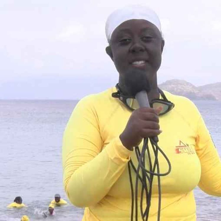 cover art for Sports news radio EDITED Friday 11th April