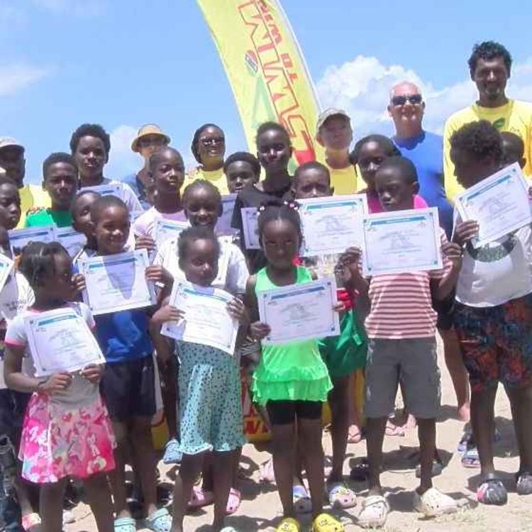 cover art for Sports news radio EDITED Monday 14th April