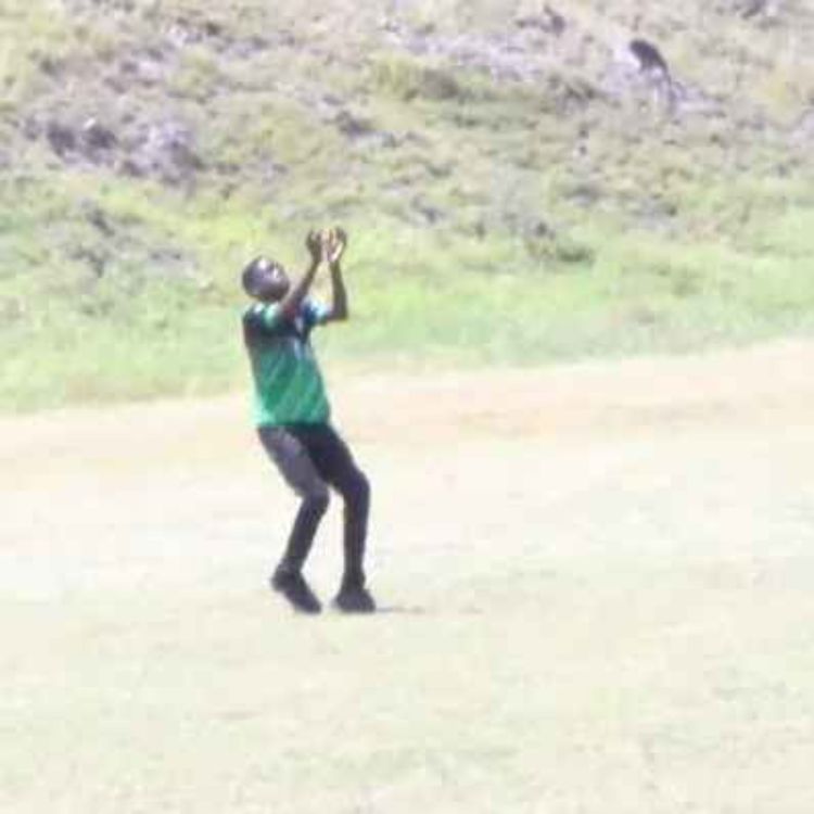 cover art for Sports news radio EDITED Monday 30th June