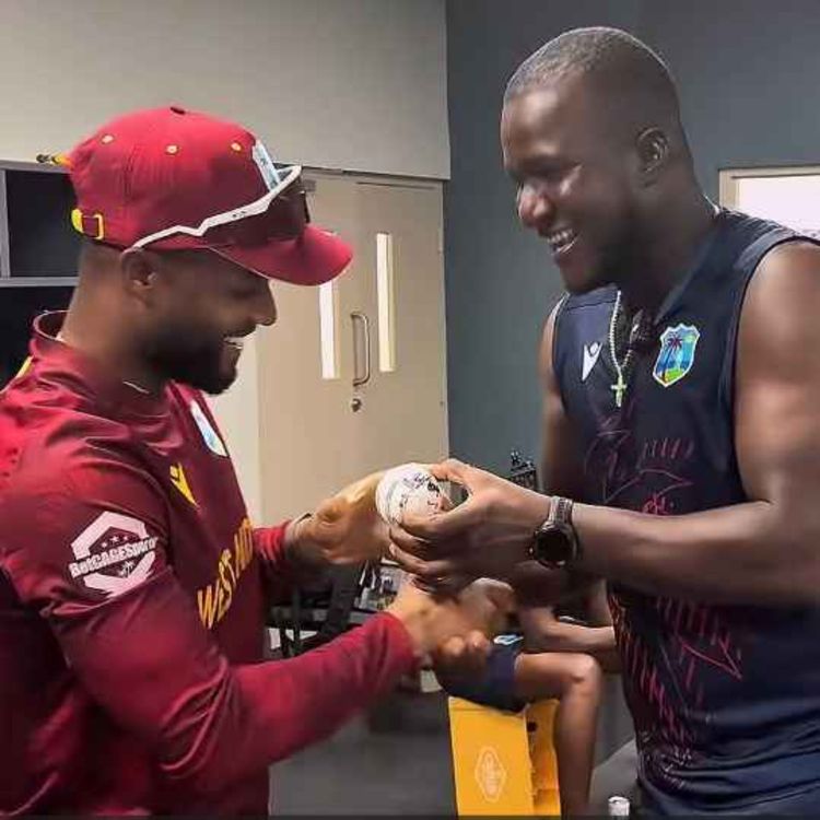 cover art for Sports news radio EDITED Thursday 14th August