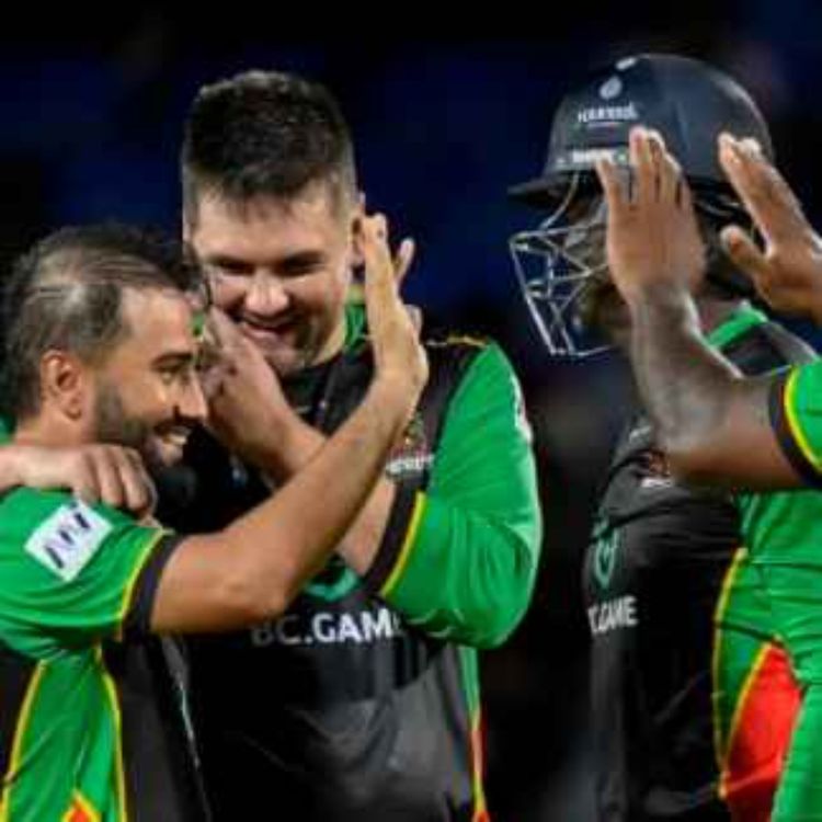 cover art for Sports news radio EDITED Friday 15th August