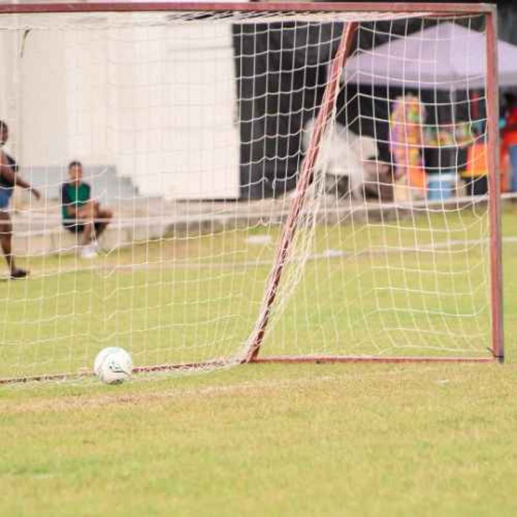 cover art for Sports news radio EDITED Friday 17th October