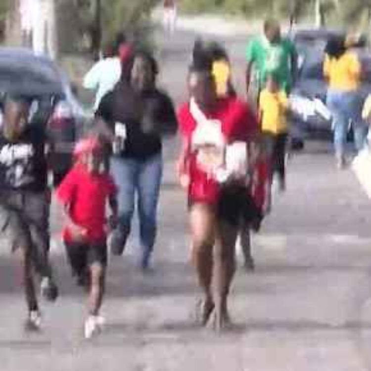 cover art for Sports news radio EDITED Monday 2nd February