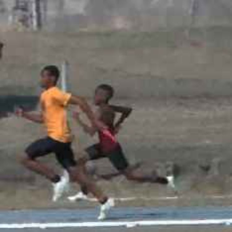 cover art for Sports news radio EDITED Wednesday 4th February