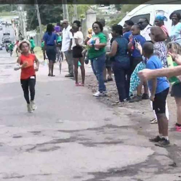 cover art for Sports news radio EDITED Friday 6th February