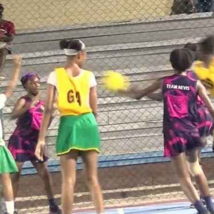 cover art for Sports news radio EDITED Tuesday 10th February