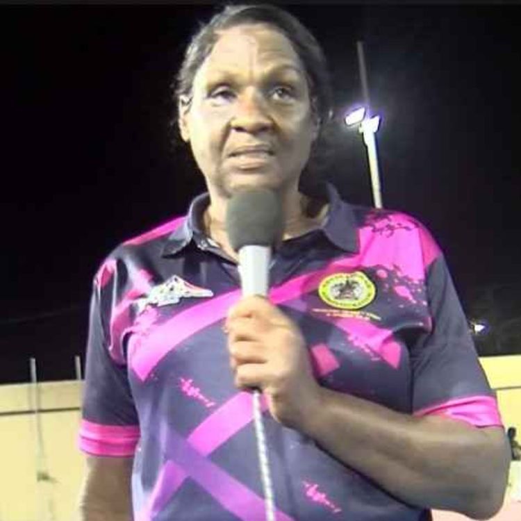 cover art for Sports news radio EDITED Thursday 12th February