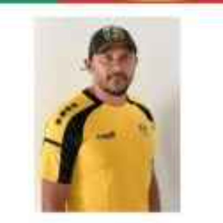 cover art for Sports news radio EDITED Friday 13th February