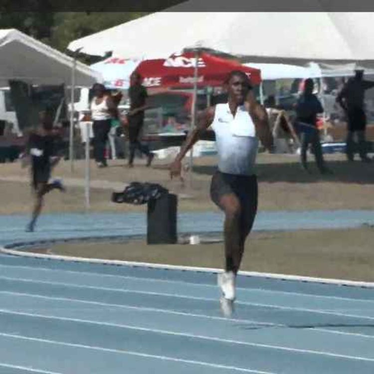 cover art for Sports news radio EDITED Tuesday 17th February