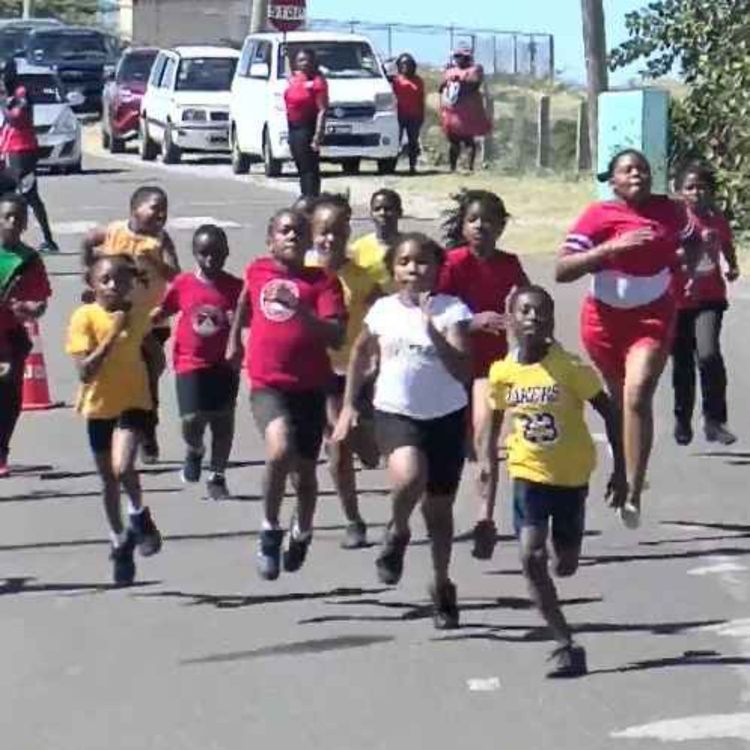 cover art for Sports news radio EDITED Wednesday 18th February