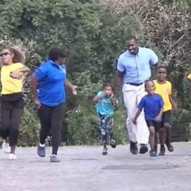 cover art for Sports news radio EDITED Friday 20th February