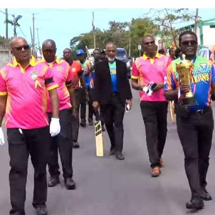 cover art for Sports news radio EDITED Monday 2nd March