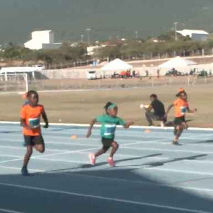 cover art for Sports news radio EDITED Tuesday 3rd March