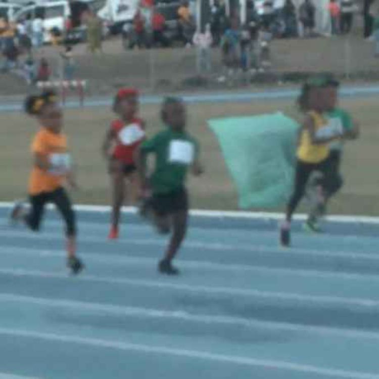 cover art for Sports news radio EDITED Wednesday 4th March