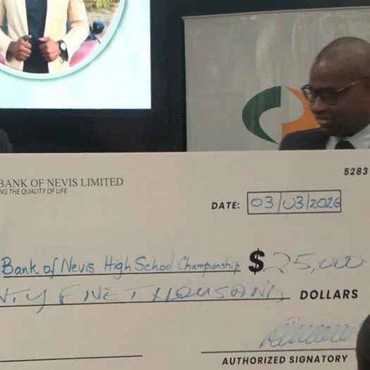 cover art for Sports news radio EDITED Friday 6th March