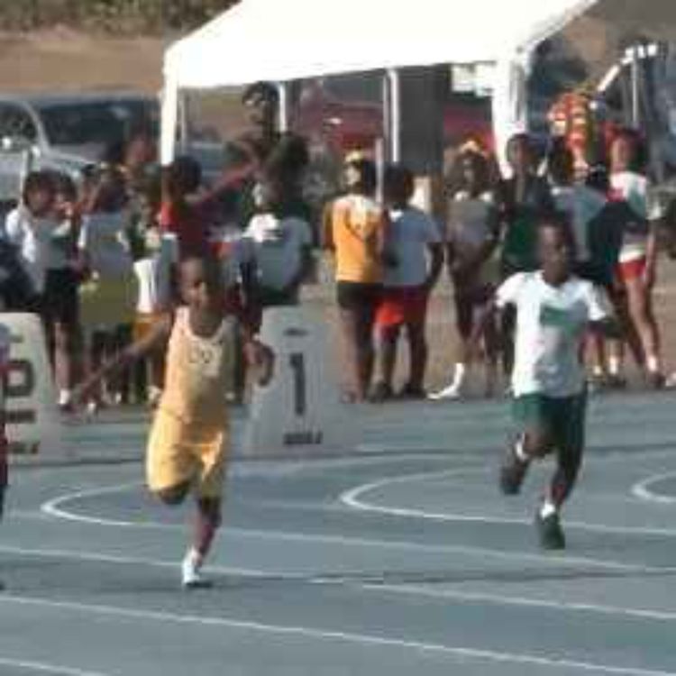 cover art for Sports news radio EDITED Monday 9th March