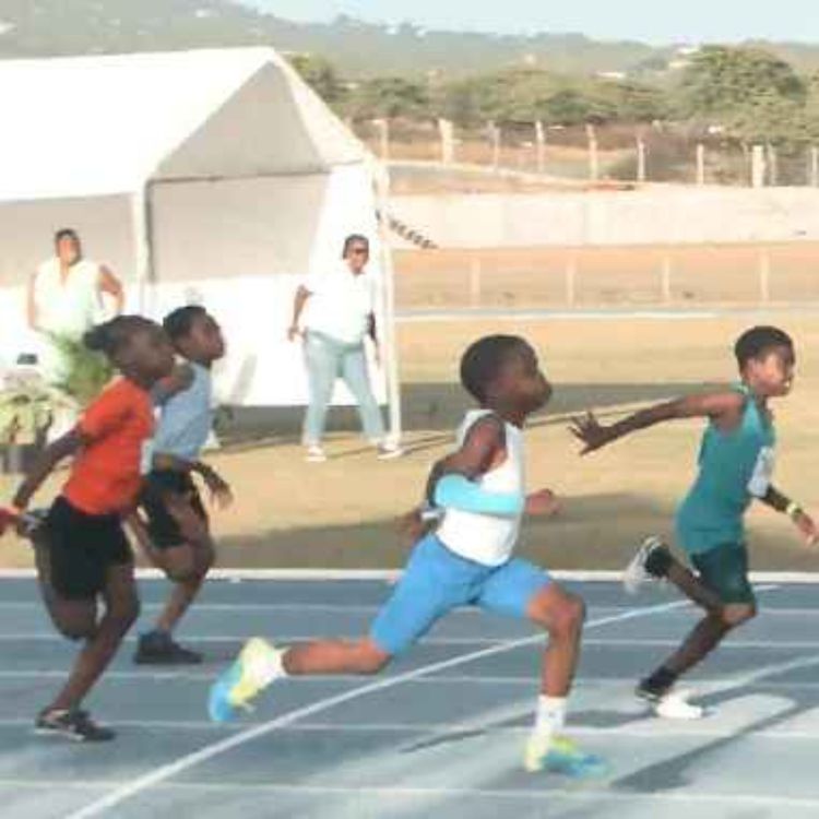 cover art for Sports news radio EDITED Tuesday 10th March