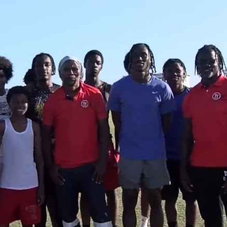 cover art for Sports news radio EDITED Monday 16th March