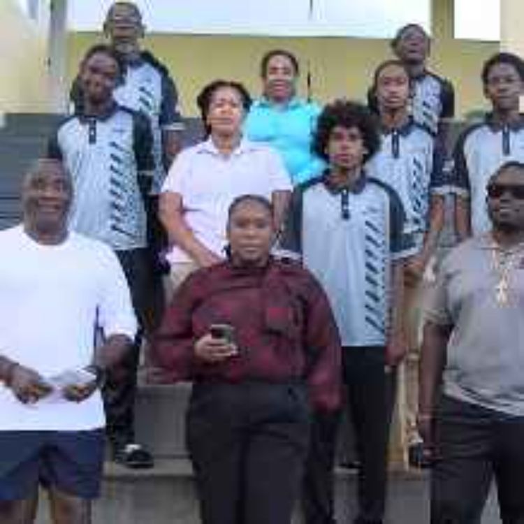 cover art for Sports news radio EDITED Wednesday 18th March