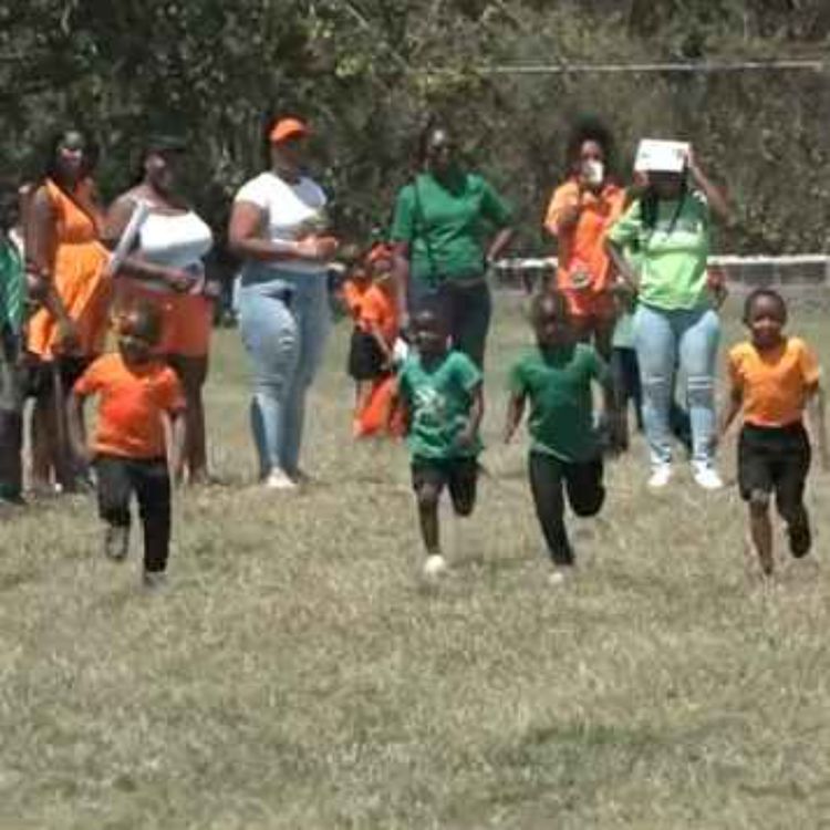 cover art for Sports news radio EDITED Monday 23rd March