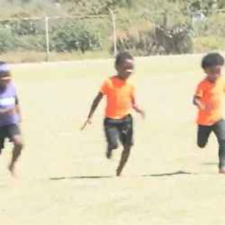 cover art for Sports news radio news EDITED thursday 26th March