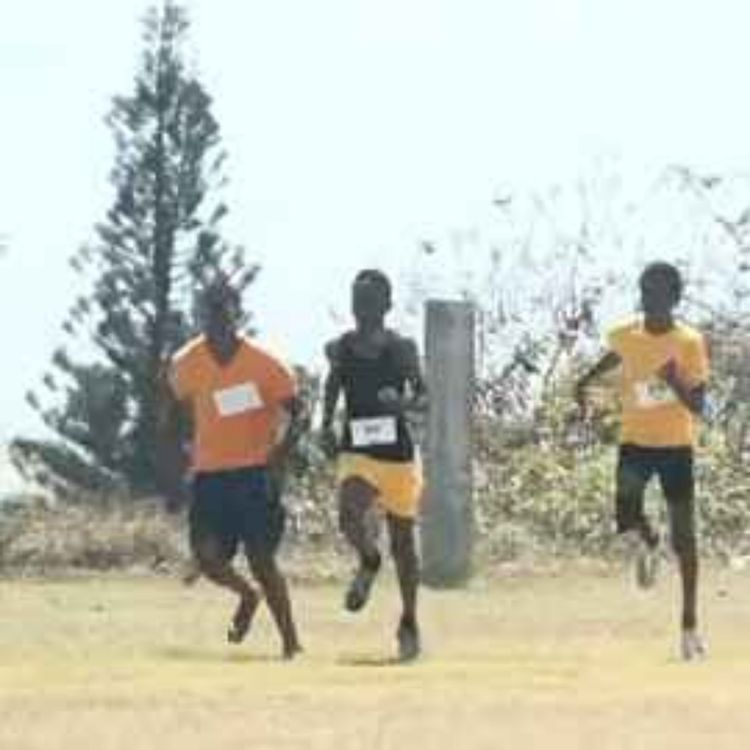 cover art for Sports news radio EDITED Friday 27th March