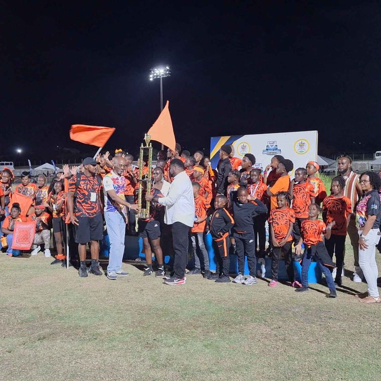 cover art for Sports news radio EDITED Thursday 2nd April