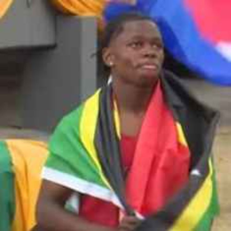 cover art for Sports news radio EDITED Tuesday 7th April