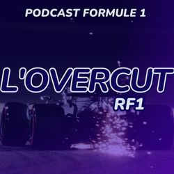 cover art for L'Overcut RF1