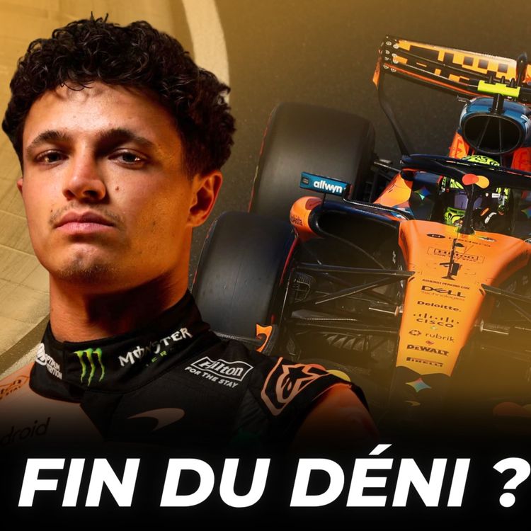 cover art for Le PILOTE dont on ne peut plus IGNORER la SAISON…