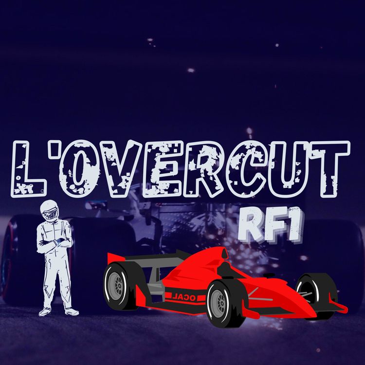 cover art for Debrief Qualifications GP Singapour 2022