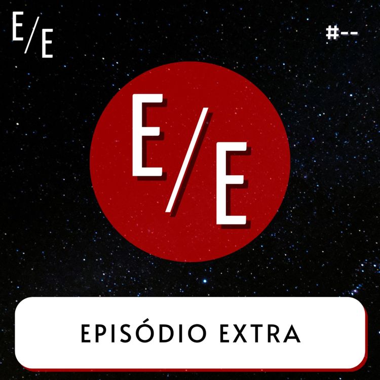 cover art for Estante Etérea Ep. Extra - Recado importante - Fim da campanha no Catarse