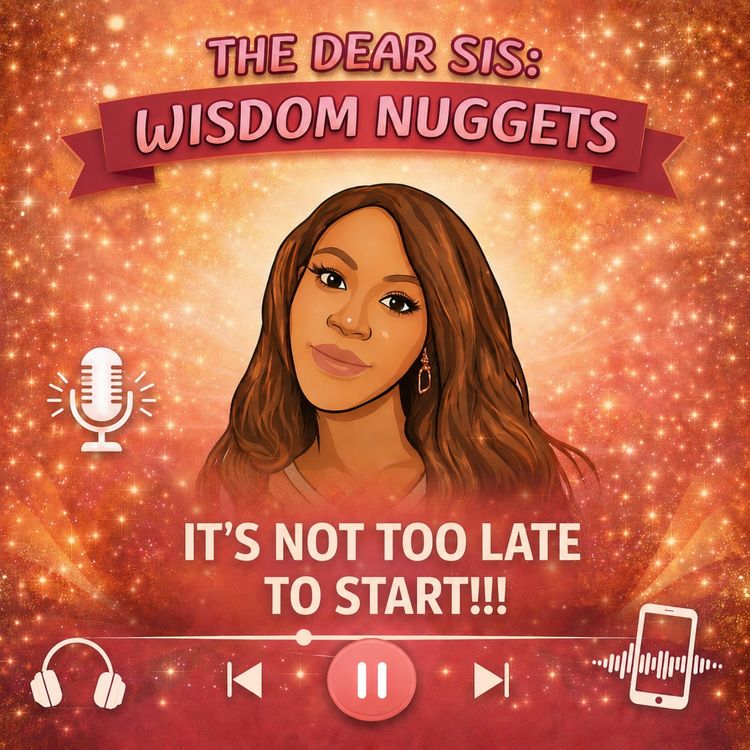 cover art for ITS NOT TOO LATE!!!