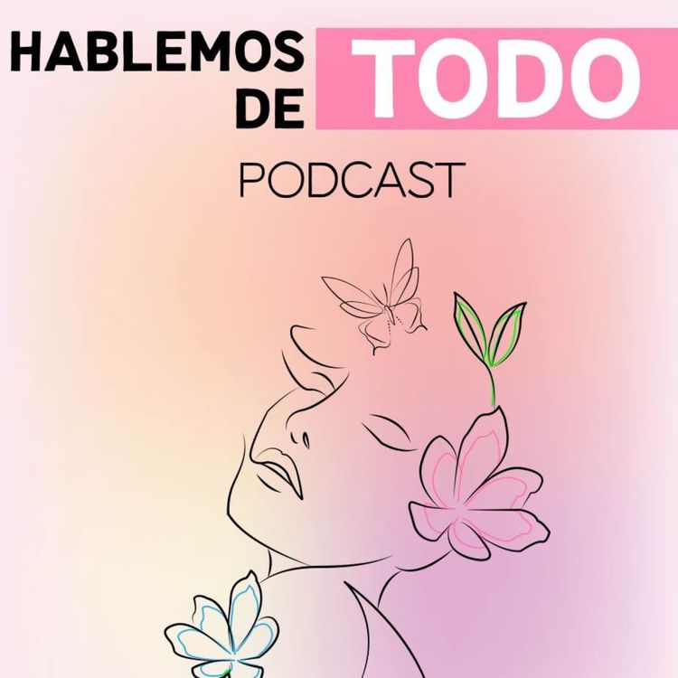 cover art for Los Cambios Ep.6