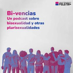 cover art for Bi-vencias