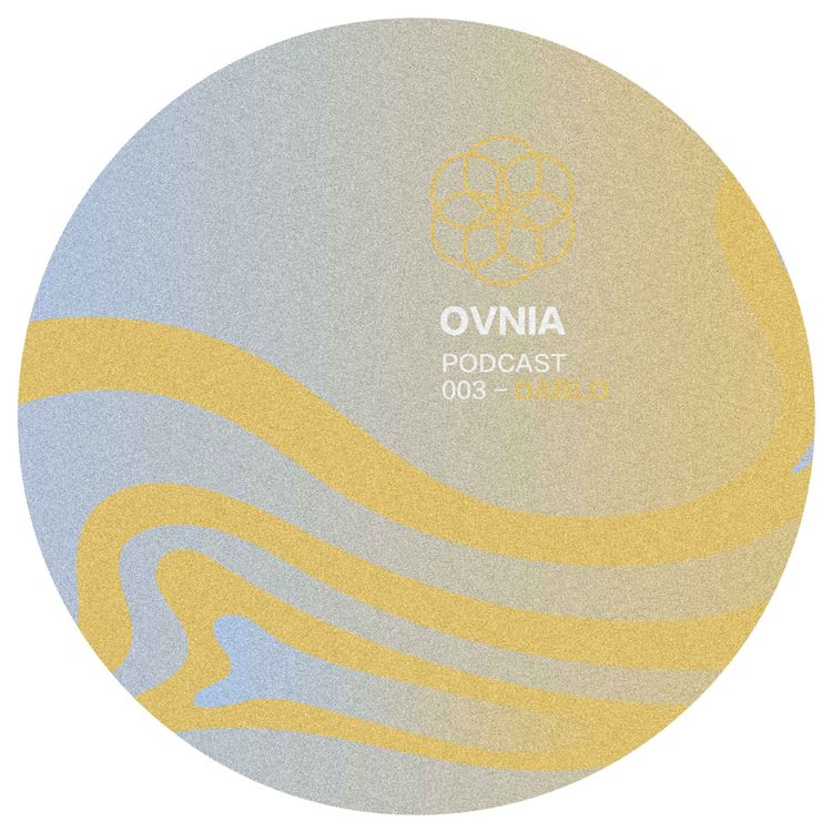 cover art for Ovnia Podcast #003– Dablo