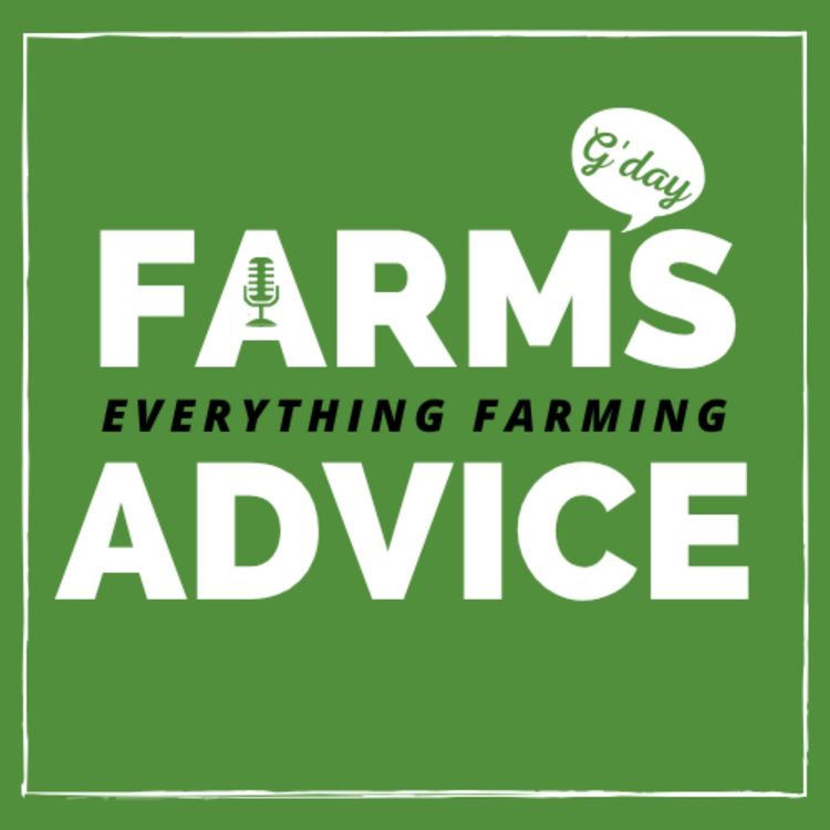 cover art for Day 4: A Letter To The Agriculture Minister