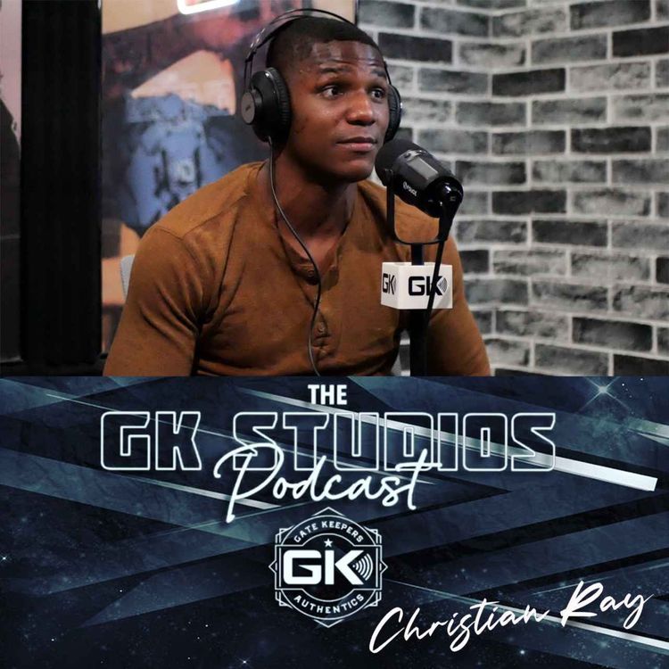 cover art for 3-0 Boxer Christian Ray