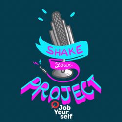 cover art for Shake Your Project