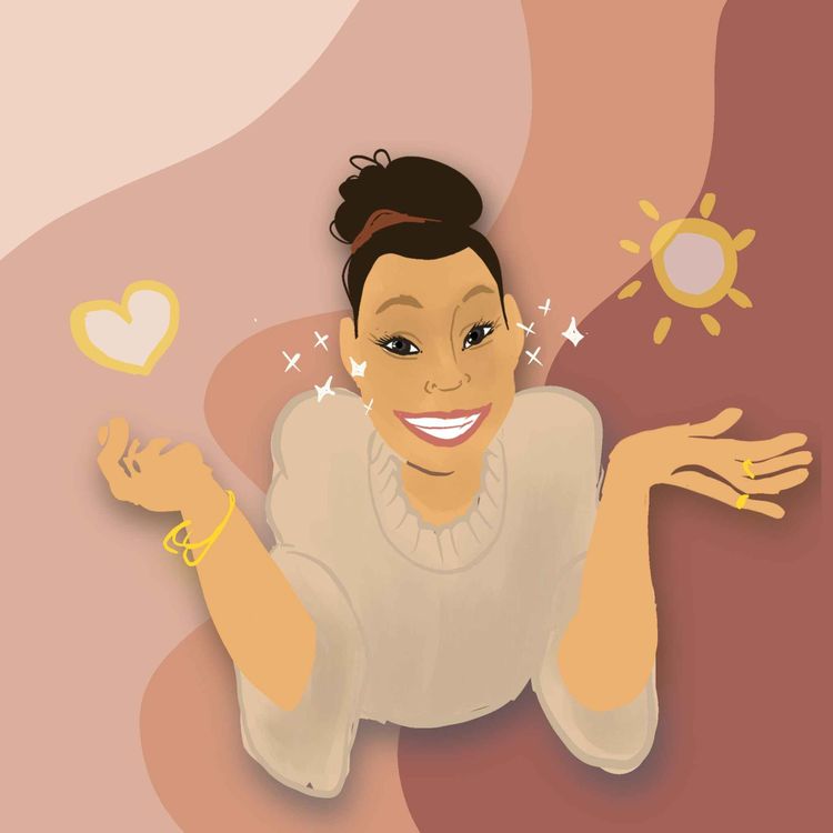 cover art for Soumaya Bennouna - Se démarquer dans le secteur de la beauté