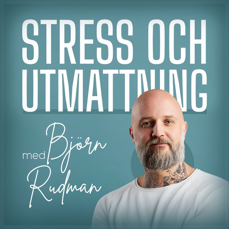 cover art for När karriären är allt – men det är tungt på insidan ändå