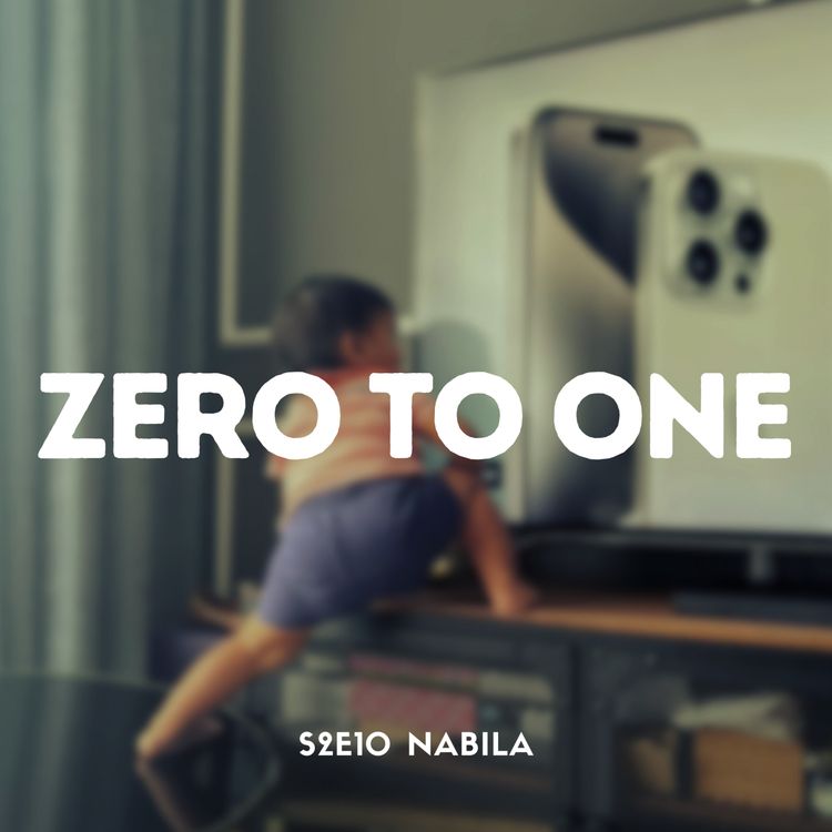 cover art for S2E10 Nabila - Quand it's all about Lili & Friends