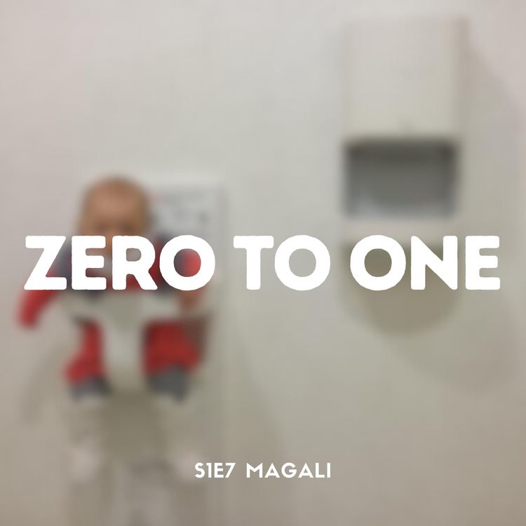 cover art for S1E7 Magali - Reprendre le contrôle de sa fertilité