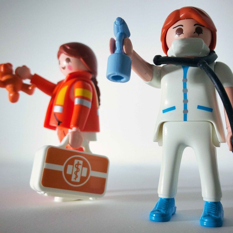 cover art for Are Omicron's Subvariants a Problem for Long-Term Care?