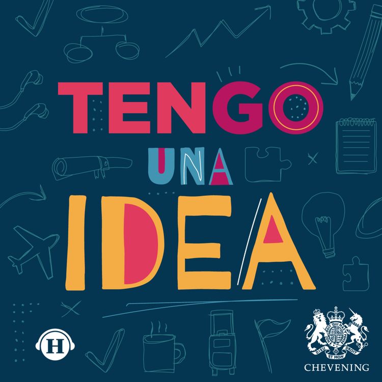 cover art for El podcast donde la inspiración se transforma en ideas