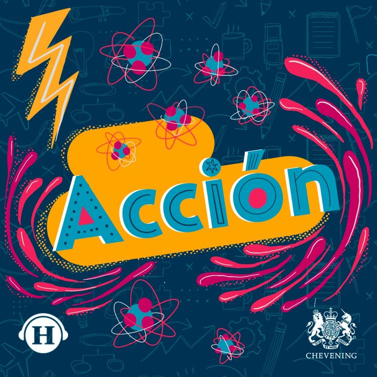 cover art for 4. Casos de éxito: Iniciativas y luchas sociales con Ophelia Pastrana y Diego Mendiburu