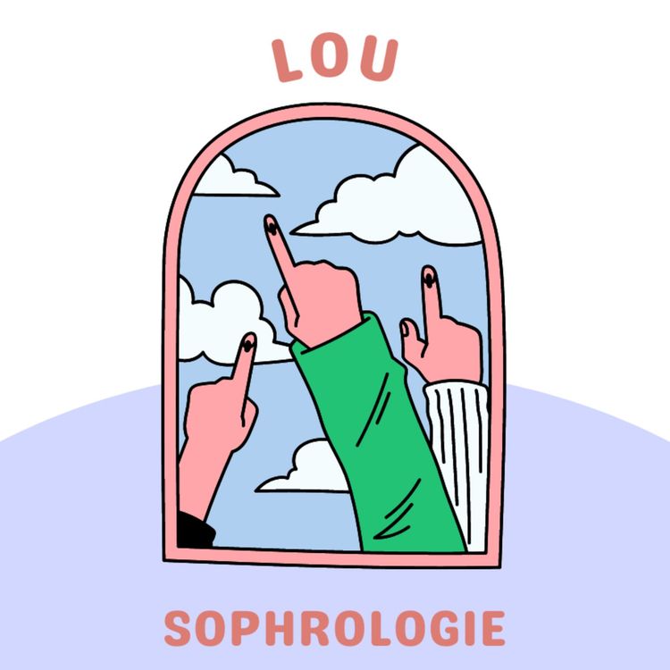 cover art for Relaxation dynamique : Exercice respiratoire n3 - Pompage des épaules